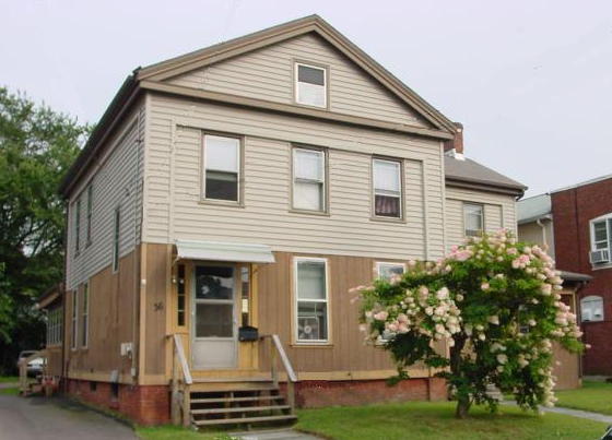 Enfield Recovery House